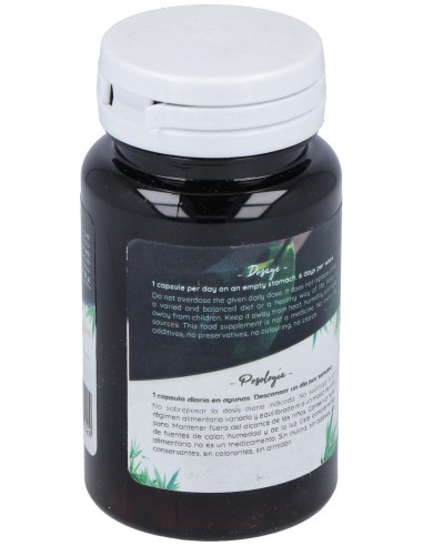 San Probiotic Human Specific Ferment 60Cáps