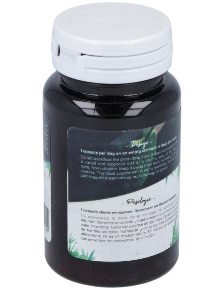 San Probiotic Human Specific Ferment 60Cáps