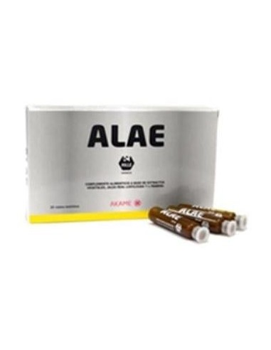 Alae 20Amp.