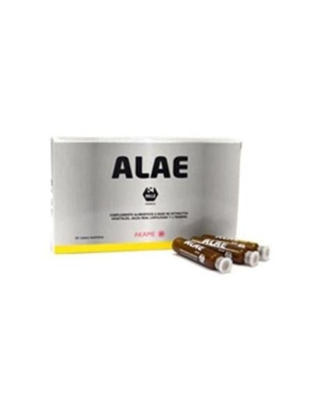 Alae 20Amp.