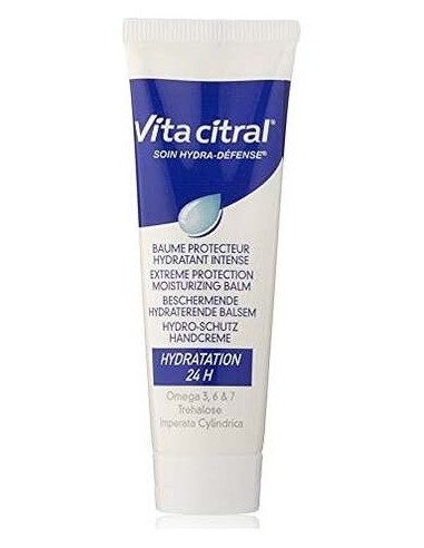 Vita Citral Crema Hidra-Defensa Para Manos 30Ml.