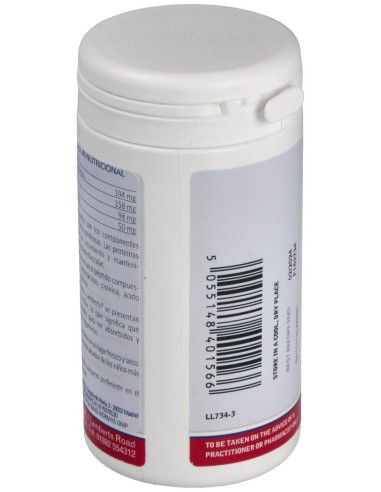 Lamberts L-Glutathione Complex 60Comp