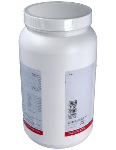 Lamberts Proteína De Guisante 750 G