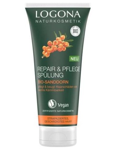 Acondicionador Reparacion - Cuidado Espino 200Ml.