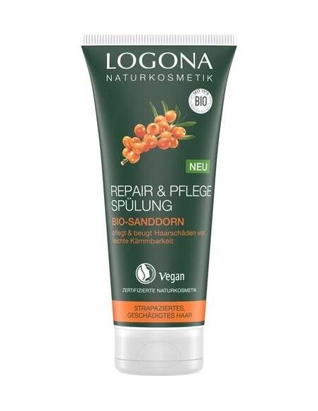 Acondicionador Reparacion - Cuidado Espino 200Ml.
