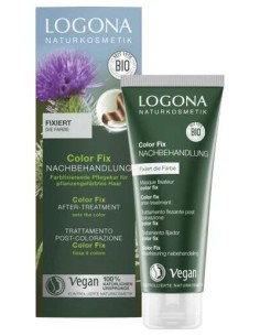 Tratamiento Fijador De Color 100Ml.