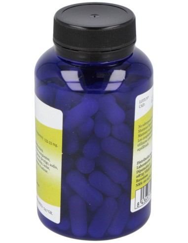 Alfa Herbal Citrato De Magnesio 90Caps