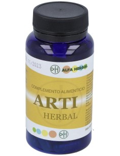 Alfa Herbal Arti Herbal 60Caps