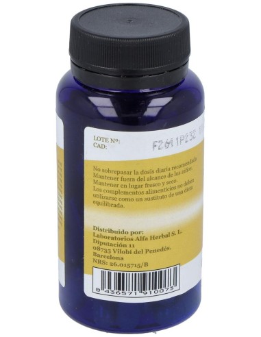 Alfa Herbal Arti Herbal 60Caps