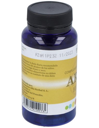 Alfa Herbal Arti Herbal 60Caps