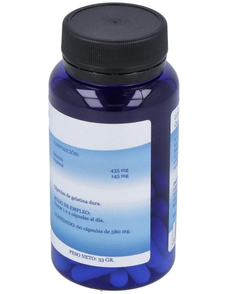 Alfa Herbal Betaina 500+Pepsina 60Caps