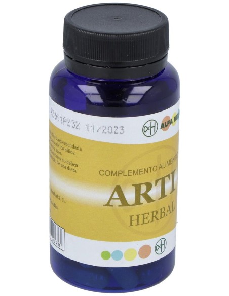 Alfa Herbal Arti Herbal 60Caps