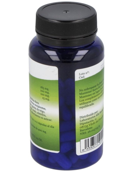 Alfa Herbal Prostamen Herbal 60Caps