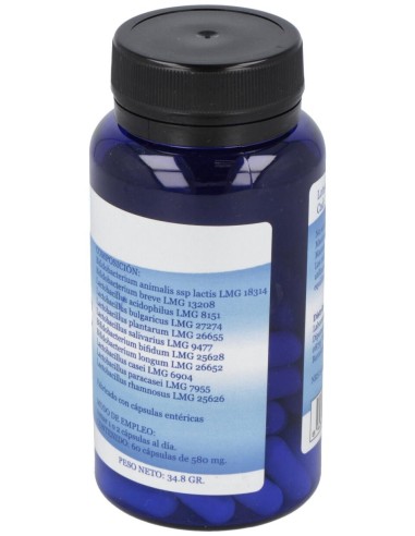 Alfa Herbal Alfa Probiotic 60Caps