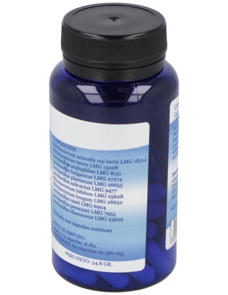Alfa Herbal Alfa Probiotic 60Caps