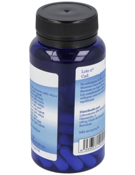 Alfa Herbal Alfa Probiotic 60Caps
