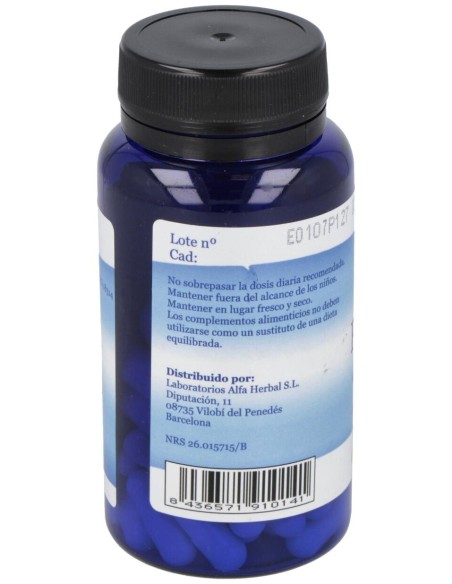 Alfa Herbal Alfa Probiotic 60Caps