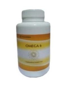 Alfa Herbal Omega 6 Aceite De Onagra 200Caps