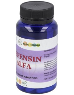Defensin Alfa 60Cap. 2