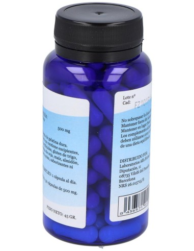 Metil-Celulosa 90Cap.