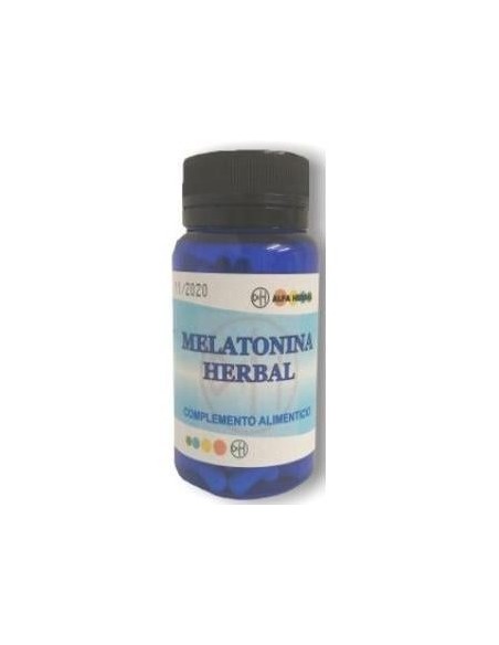 Melatonina 100Cap.