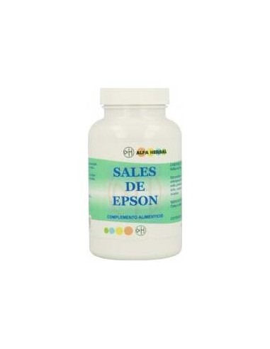 Alfa Herbal Sales De Epson 250 G