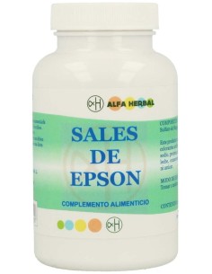 Alfa Herbal Sales De Epson 250 G 2