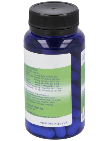 Alfa Herbal Relax Herbal 60Caps