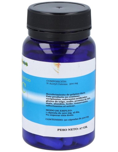 Nac 300 90Cap.