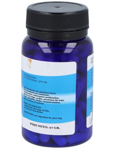 Nac 300 90Cap.