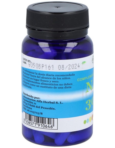 Nac 300 90Cap.