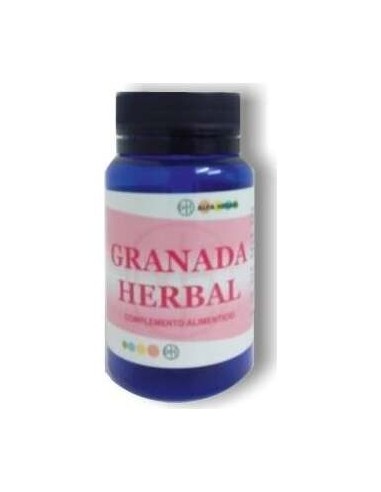 Alfa Herbal Granada Herbal 60Caps