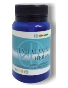 Alfa Herbal L Fenilalanina 60Caps