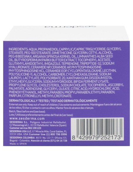 Sesderma Sesgen 32 Crema Activadora Celular, 50 Ml