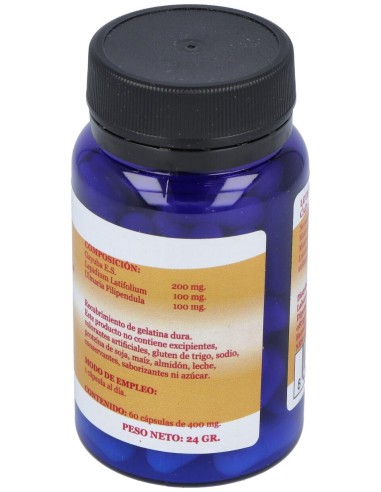 Alfa Herbal Diuracil Herbal 60Caps