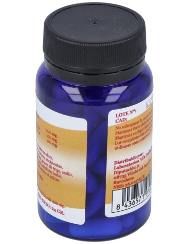 Alfa Herbal Diuracil Herbal 60Caps