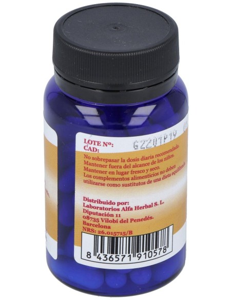 Alfa Herbal Diuracil Herbal 60Caps