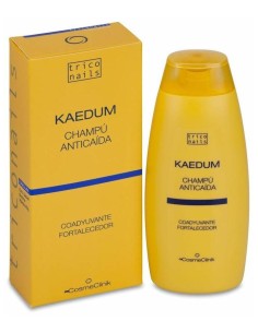 Cosmeclinik Kaedum Champu Anticaida 250Ml.