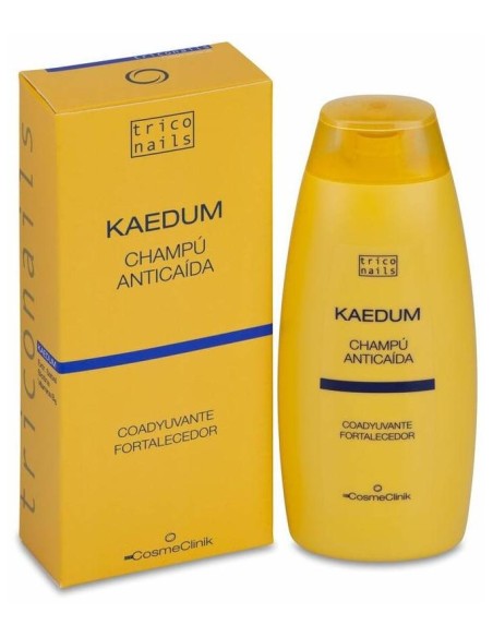 Cosmeclinik Kaedum Champu Anticaida 250Ml.
