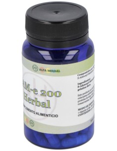 Alfa Herbal Same 200 30Caps 2