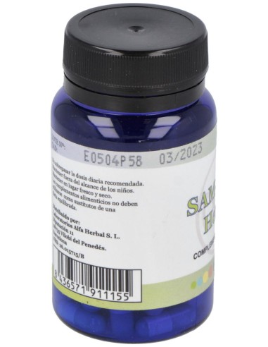 Alfa Herbal Same 200 30Caps