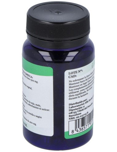 Ashwagandha 60Cap.