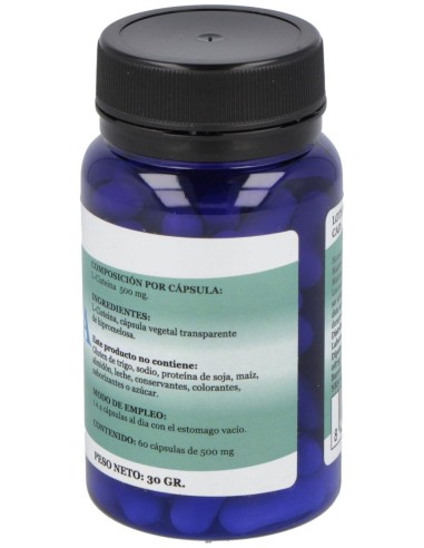 Alfa Herbal L-Cisteina 60Caps