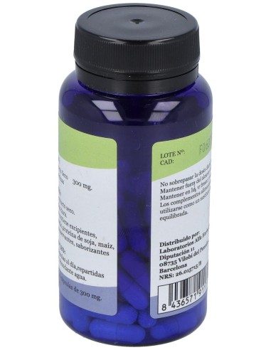 Opc Semillas De Uva 90Cap.