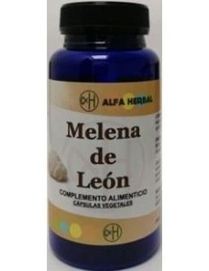 Melena De Leon 70Cap.