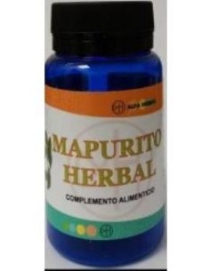 Mapurito Herbal 100Cap.