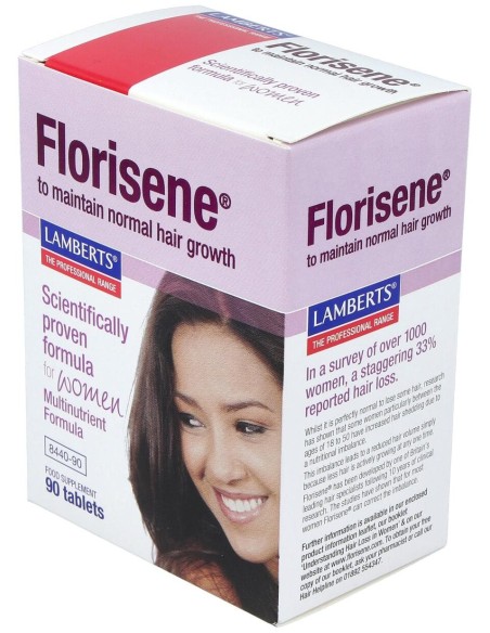 Lamberts Florisene 90Comp