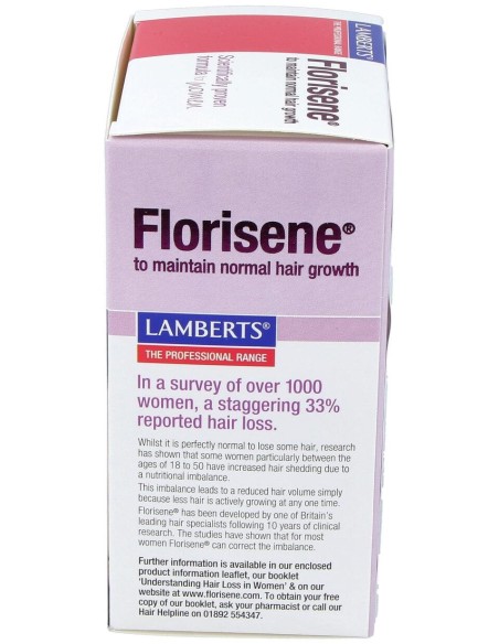 Lamberts Florisene 90Comp