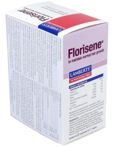 Lamberts Florisene 90Comp