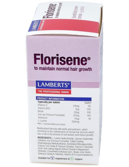 Lamberts Florisene 90Comp